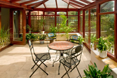 Hafod Grove conservatory quotes