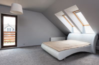 Hafod Grove bedroom extensions
