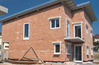 Hafod Grove home extensions
