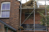 free Hafod Grove home extension quotes