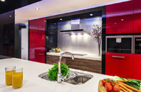 Hafod Grove kitchen extensions
