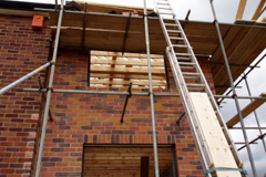 house extensions Hafod Grove