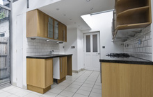 Hafod Grove kitchen extension leads